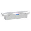69 in. Crossover Truck Tool Box [Bright Aluminum] - image 1