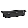72 in. Crossover Truck Tool Box [Matte Black] - image 1