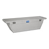 69 in. Angled Crossover Low-Profile Truck Tool Box [Matte Black] - image 1