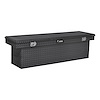 TBSD-69-BLK 69 in. Deep Crossover Truck Tool Box [Gloss Black] - image 1