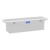 U22TBSD-69-LP-BLK 69 in. Deep Crossover Low-Profile Truck Tool Box [Gloss Black]