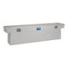U22TBSD-69-SL-BLK 69 in. Slim-Line Crossover Truck Tool Box [Gloss Black]