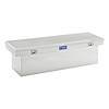 69 in. Deep Crossover Truck Tool Box [Bright Aluminum] - image 1