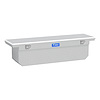 72 in. Angled Crossover Truck Tool Box [Gloss Black] - image 1