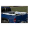 48 in. Truck Side Tool Box with Low Profile [Bright Aluminum] - image 2