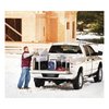 48 in. Truck Side Tool Box [Bright Aluminum] - image 2