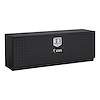TBTS-48-BLK 48 in. Single-Door Topside Truck Tool Box [Gloss Black]
