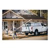72 in. Double-Door Topside Truck Tool Box [Bright Aluminum] - image 3