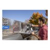 90 in. Double-Door Topside Truck Tool Box [Bright Aluminum] - image 4