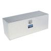 36 in. Single-Door Underbody Tool Box [Bright Aluminum]