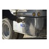 36 in. Single-Door Underbody Tool Box [Bright Aluminum] - image 3