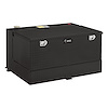 100-Gallon Combo Transfer Tank [Gloss Black] - image 1