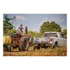 100-Gallon L-Shape Transfer Tank [Gloss Black] - image 2