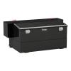 Hammerhead-Style 100-Gallon Combo Transfer Tank [Gloss Black] - image 1