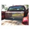 U22TT-45-COMBO-BLK 45-Gallon Combo Transfer Tank [Gloss Black]