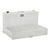 50-Gallon L-Shape Transfer Tank [Bright Aluminum]