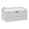 75-Gallon Combo Transfer Tank [Bright Aluminum] - image 1