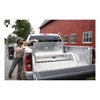 75-Gallon L-Shape Transfer Tank [Bright Aluminum] - image 2