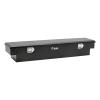 UTV Tool Box, Polaris [Matte Black]