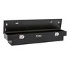 UTV Tool Box, Polaris [Matte Black] - image 3