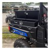 UTV Side Tool Box, Polaris Ranger [Matte Black] - image 2