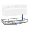 51 in. x 23 in. Cargo Carrier [Aluminum] - image 3