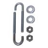 Replacement Truck Tool Box Mounting Kit, J-Bolt