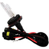 Xenon HID Bulb H13/9008 Bulb Replacement - image 1