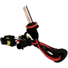 Xenon HID Bulb Kit H9 Bulb Replacement - image 1