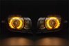 LED Halo Kit 2010-13 Chevy Camaro - image 4