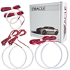 LED Halo Kit 2005-10 Dodge Charger - image 1
