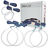 LED Halo Kit 2005-10 Dodge Charger - image 1