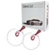 Dodge Ram 2006 2008 LED Fog Halo Kit - image 1