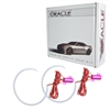 Dodge Ram 2006 2008 PLASMA Fog Halo Kit - image 1