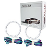 LED Halo Kit 2000-06 GMC Denali - image 1