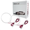 LED Halo Kit 2007-09 Jeep Commander - image 1