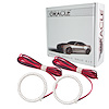 Lexus IS 300 2001 2005 LED Fog Halo Kit - image 1