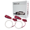 Lexus IS 300 2001 2005 LED Fog Halo Kit - image 1