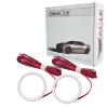 Lexus IS 300 2001 2005 LED Fog Halo Kit - image 1