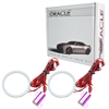 Lexus IS 300 2001 2005 PLASMA Fog Halo Kit - image 1