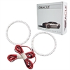 Lexus IS 250 2006 2008 LED Fog Halo Kit - image 1