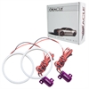 Lexus IS 250 2006 2008 PLASMA Fog Halo Kit - image 1