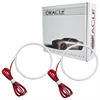 LED Halo Kit 2008-13 GMC Sierra - image 1