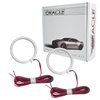 LED Halo Kit 2012 Ford Explorer - image 2