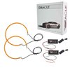CCFL Halo Kit 2004-06 Dodge Durango - image 2