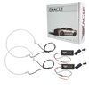 CCFL Halo Kit 2004-06 Dodge Durango - image 2
