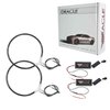 CCFL Halo Kit 1996-02 Dodge Viper GTS - image 2