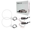 CCFL Halo Kit 1996-02 Dodge Viper GTS - image 2