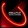 LED Halo Kit 2005-13 Chevy Corvette C6 - image 1