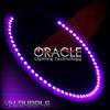 LED Halo Kit 2005-13 Chevy Corvette C6 - image 1